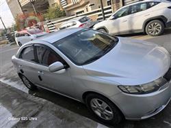 كيا سيراتو